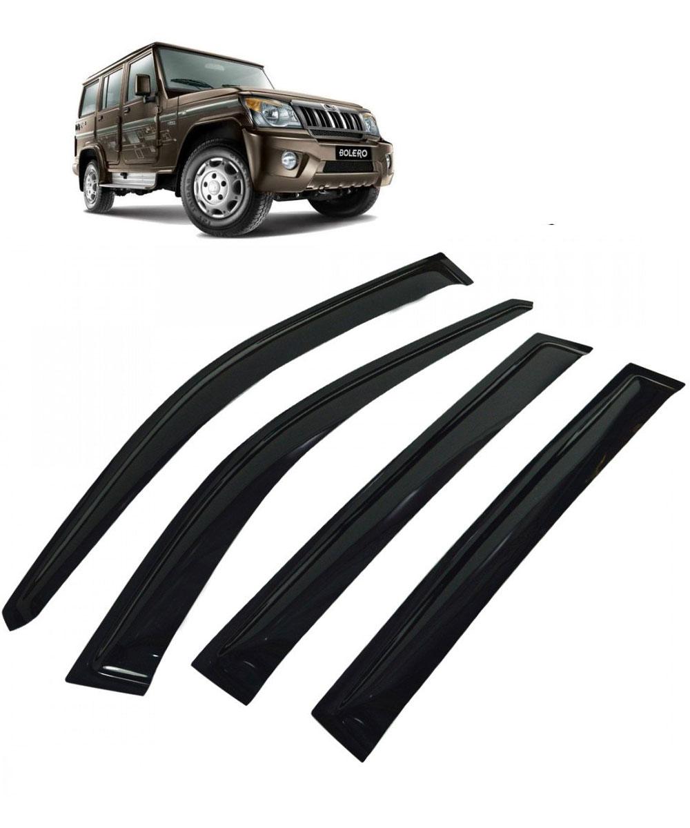 Mahindra bolero decoration top